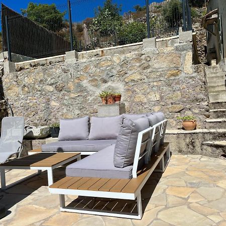 Casa Orsini Villa Nessa ภายนอก รูปภาพ