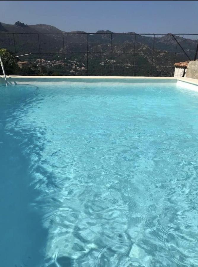Casa Orsini Villa Nessa ภายนอก รูปภาพ