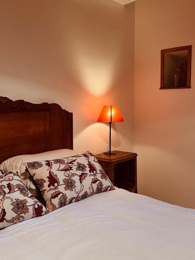 Casa Orsini Villa Nessa ภายนอก รูปภาพ